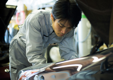 普通車その他サービス